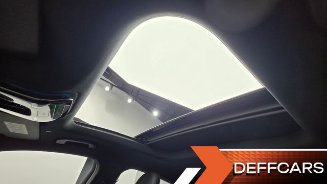 Mercedes GLC-CLASS GLC300 4MATIC Coupe купить на сайте DeffCars