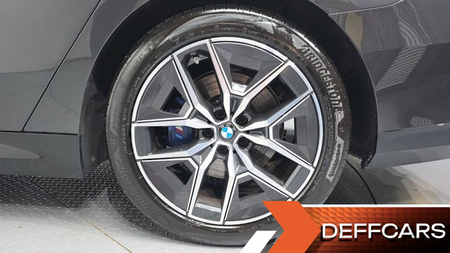 BMW 5-SERIES 520i M Sport купить на сайте DeffCars