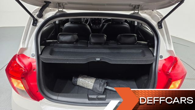 ChevroletGMDaewoo SPARK Premier купить на сайте DeffCars