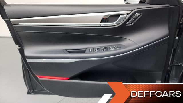 Hyundai GRANDEUR 3.0 LPi (Disabled) Exclusive купить на сайте DeffCars