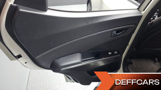 Ssangyong TIBOLI Gasoline 1.5 2WD V5 купить на сайте DeffCars