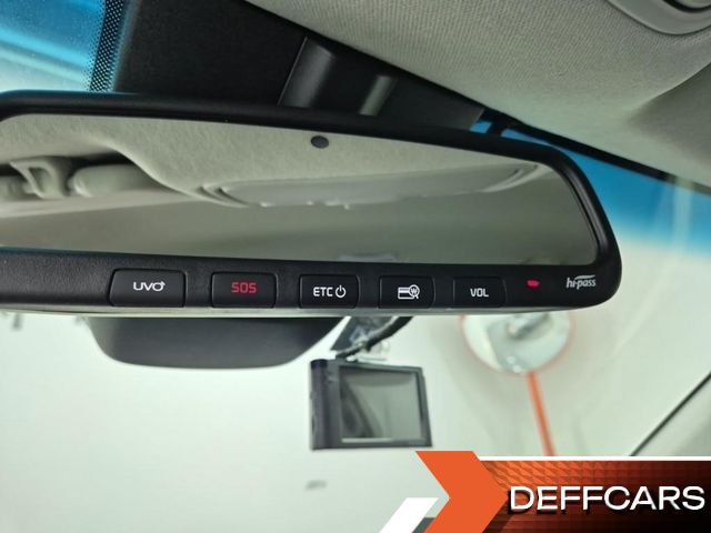 Kia NIRO 1.6 HEV Prestige купить на сайте DeffCars