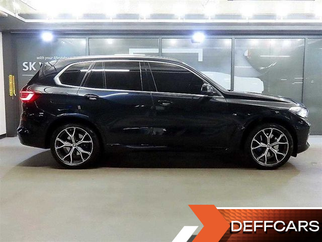 BMW X5 xDrive 40i M Sport купить на сайте DeffCars