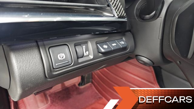 Cadillac CT6 3.6 Sport AWD купить на сайте DeffCars