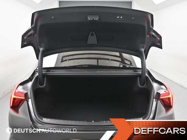 Kia K8 2.5 Gasoline 2WD Signature купить на сайте DeffCars