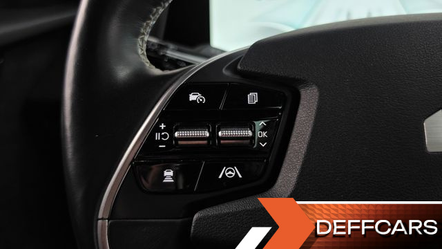 Kia EV6 Long Range 4WD GT Line купить на сайте DeffCars