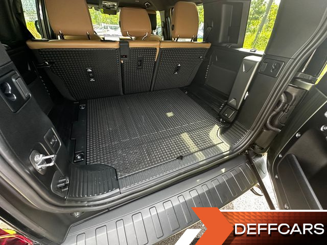 Land Rover DEFENDER 110 P300 X-Dynamic SE купить на сайте DeffCars