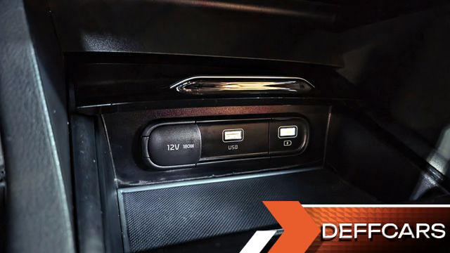 Kia K5 Noblesse купить на сайте DeffCars
