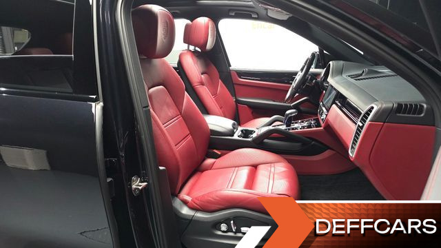 Porsche CAYENNE 3.0 купить на сайте DeffCars