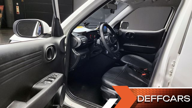 Hyundai CASPER Smart купить на сайте DeffCars