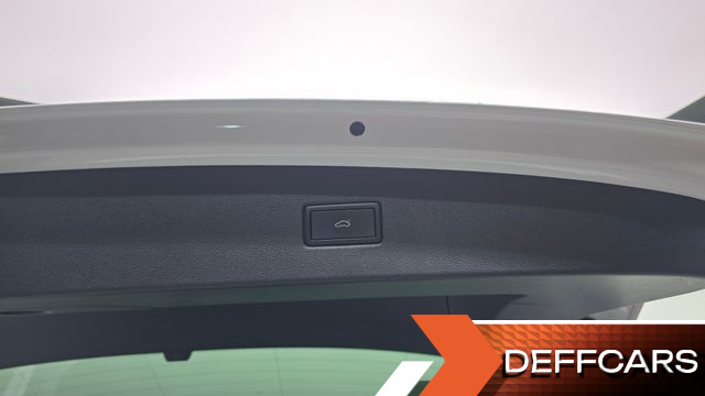 Volkswagen TIGUAN 2.0 TDI 4Motion Prestige купить на сайте DeffCars