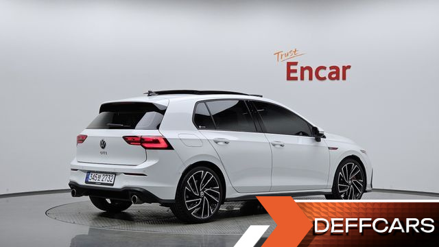 Volkswagen GOLF 2.0 GTI купить на сайте DeffCars