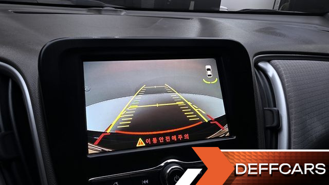 ChevroletGMDaewoo MALIBU 1.5 Turbo LS Deluxe купить на сайте DeffCars