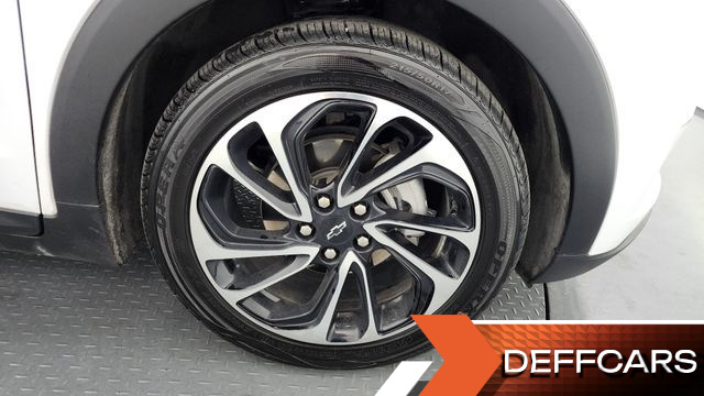ChevroletGMDaewoo Bolt EUV Premier купить на сайте DeffCars