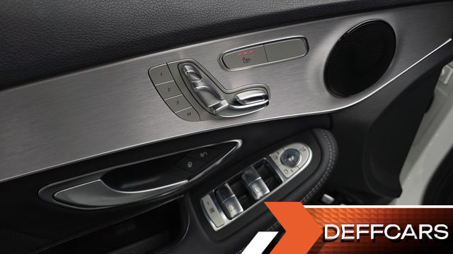 Mercedes C-CLASS C350e купить на сайте DeffCars