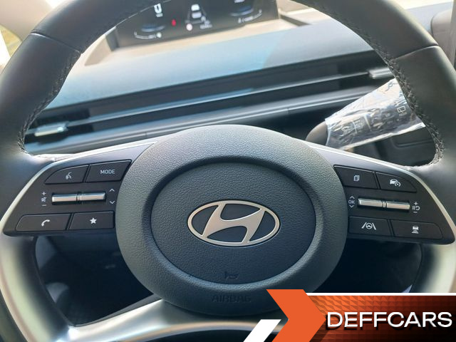 Hyundai STARIA Tourer 11-Seater Modern купить на сайте DeffCars