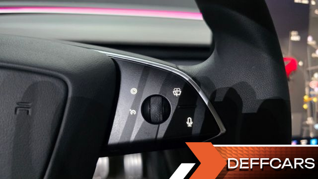 Tesla MODEL 3 Performance AWD купить на сайте DeffCars