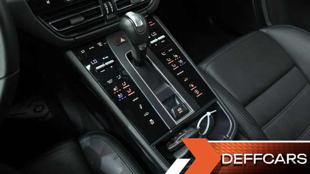 Porsche MACAN 2.0 95B купить на сайте DeffCars