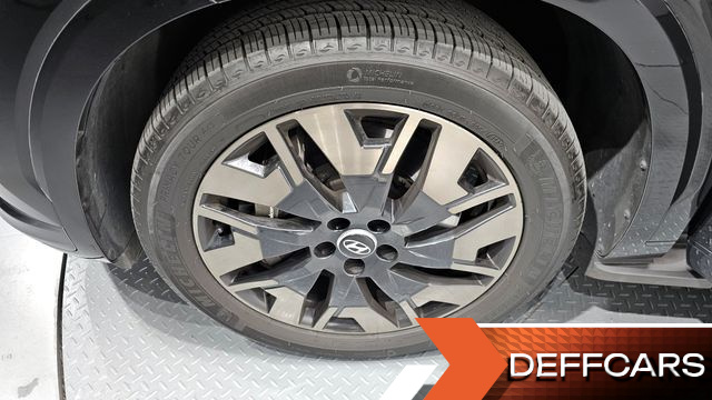 Hyundai PALISADE Gasoline 3.8 4WD Calligraphy Black Edition купить на сайте DeffCars