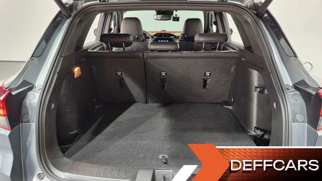 ChevroletGMDaewoo TRAILBLAZER 1.3 Turbo 2WD RS купить на сайте DeffCars