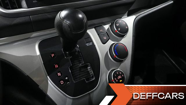 Kia RAY Van Prestige Special купить на сайте DeffCars