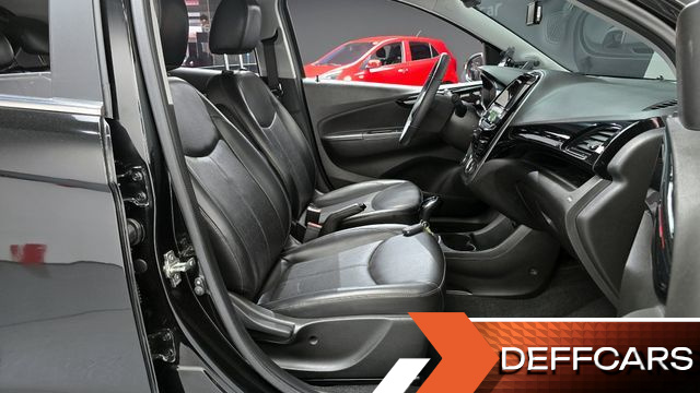 ChevroletGMDaewoo SPARK LTZ купить на сайте DeffCars