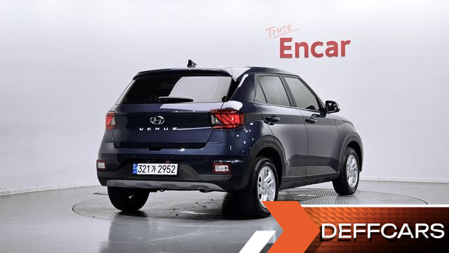 Hyundai VENUE 1.6 Modern купить на сайте DeffCars