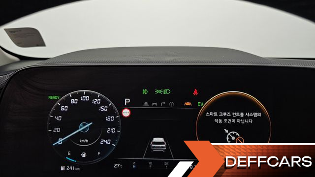 Kia NIRO Prestige купить на сайте DeffCars