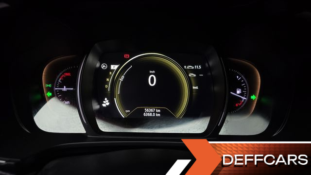 Renault-KoreaSamsung QM6 2.0 GDe RE Signature 2WD купить на сайте DeffCars