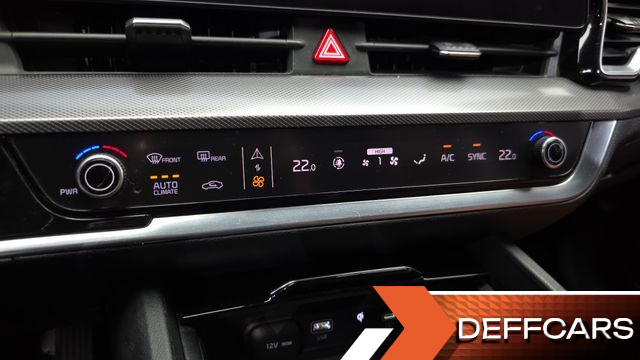 Kia SPORTAGE Diesel 2.0 2WD Nobleless Gravity купить на сайте DeffCars
