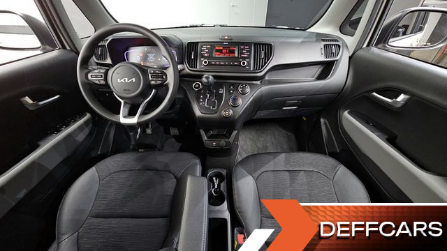 Kia RAY Trendy купить на сайте DeffCars