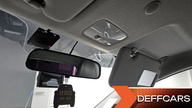 Kia MORNING Luxury купить на сайте DeffCars