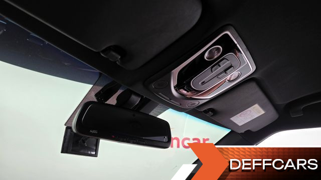 Ssangyong TORRES Gasoline 1.5 2WD T7 купить на сайте DeffCars