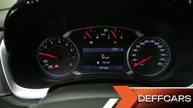 ChevroletGMDaewoo TRAVERSE 3.6 AWD Redline купить на сайте DeffCars