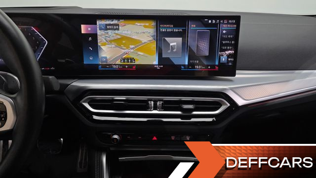 BMW 4-SERIES 420i M Sport Performance Gran Coupe купить на сайте DeffCars