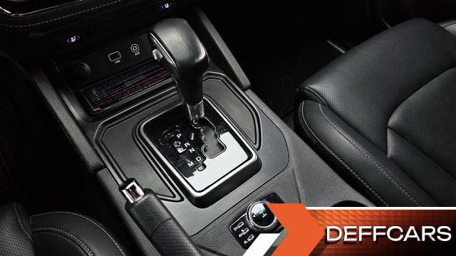 Ssangyong REXTON Diesel 2.2 4WD Prestige купить на сайте DeffCars