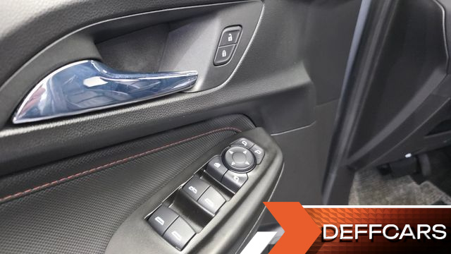 ChevroletGMDaewoo TRAILBLAZER 1.3 Turbo 2WD RS купить на сайте DeffCars