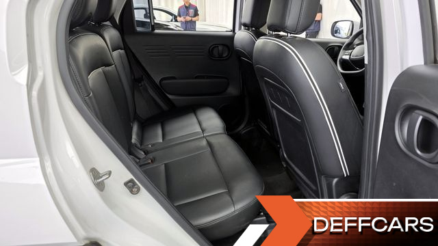 Hyundai CASPER Modern купить на сайте DeffCars
