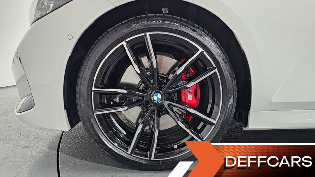 BMW 3-SERIES M340i xDrive Touring Pro купить на сайте DeffCars
