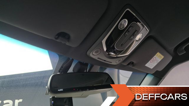 Ssangyong TORRES Gasoline 1.5 2WD T7 купить на сайте DeffCars