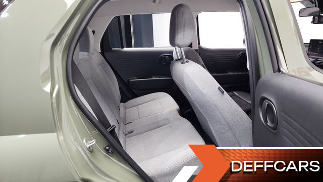 Hyundai CASPER Turbo Smart купить на сайте DeffCars
