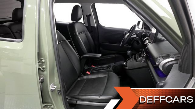 Hyundai CASPER Turbo Inspiration купить на сайте DeffCars