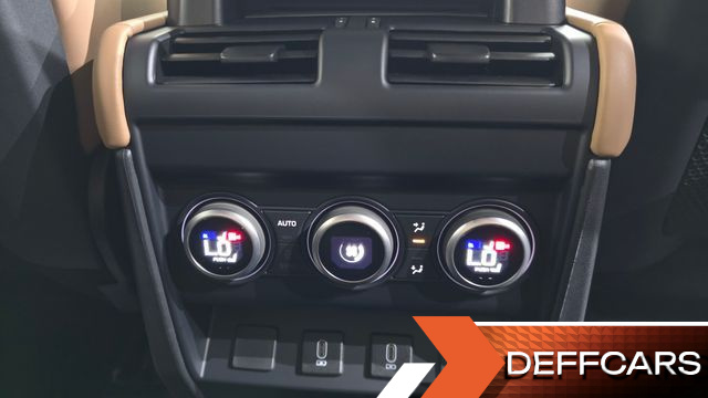 Land Rover DEFENDER 110 D300 X-Dynamic HSE купить на сайте DeffCars
