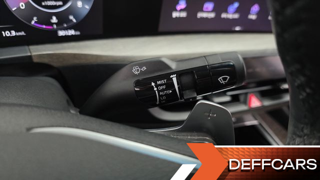 Kia K8 2.5 Gasoline 2WD Noblesse купить на сайте DeffCars