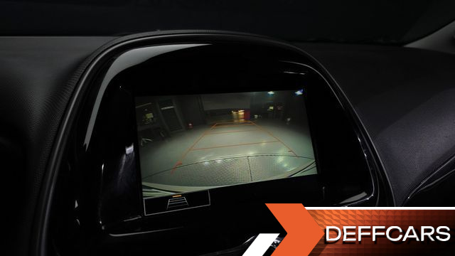ChevroletGMDaewoo SPARK Premier купить на сайте DeffCars
