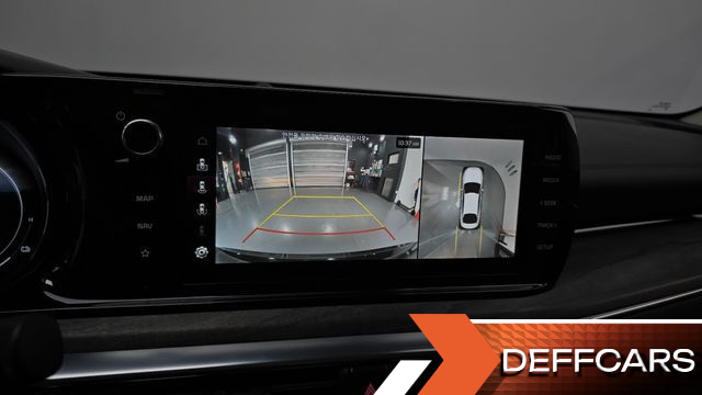Kia K5 Noblesse купить на сайте DeffCars