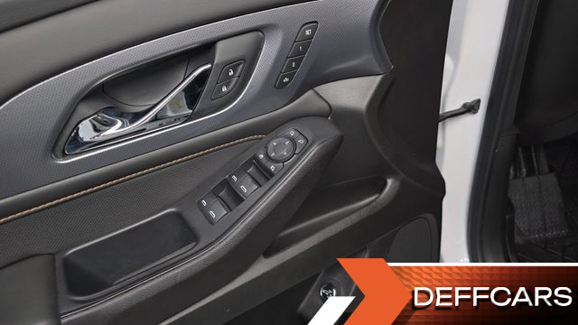 ChevroletGMDaewoo TRAVERSE 3.6 AWD Redline купить на сайте DeffCars