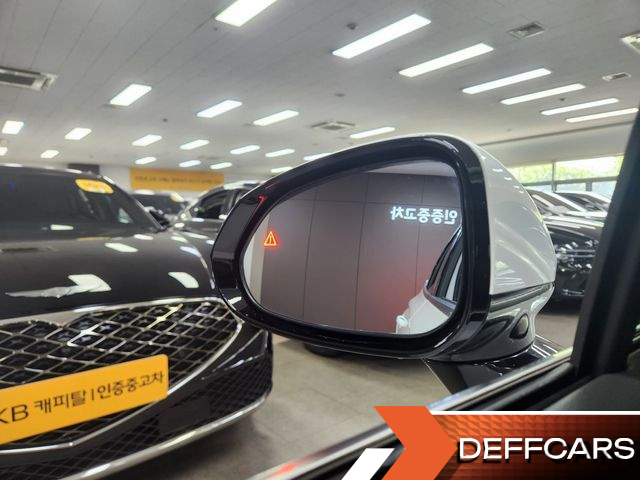 Hyundai SONATA 2.0 Exclusive купить на сайте DeffCars