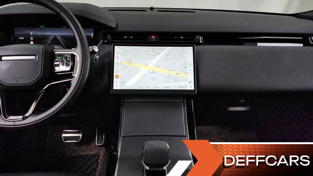 Land Rover RANGE ROVER VELAR 2.0 P250 Dynamic SE купить на сайте DeffCars