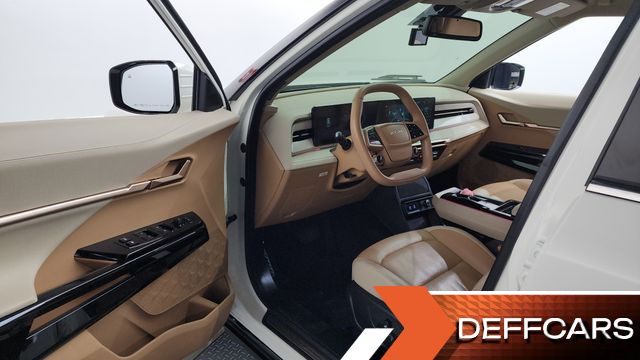 Ssangyong ACTYON Gasoline 1.5 2WD S9 купить на сайте DeffCars